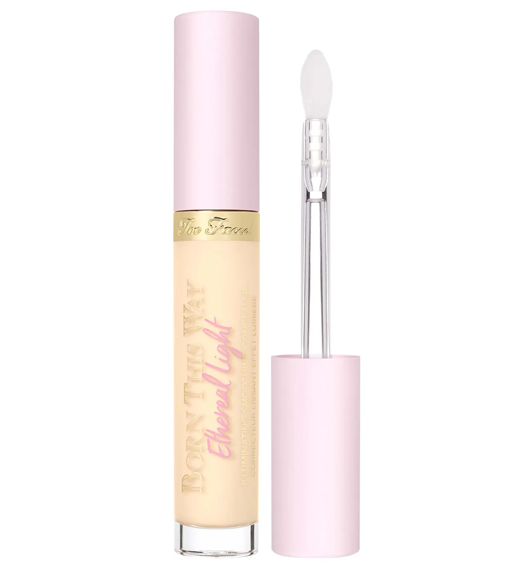 Too Faced Born This Way Ethereal Light Illuminating Smoothing Concealer