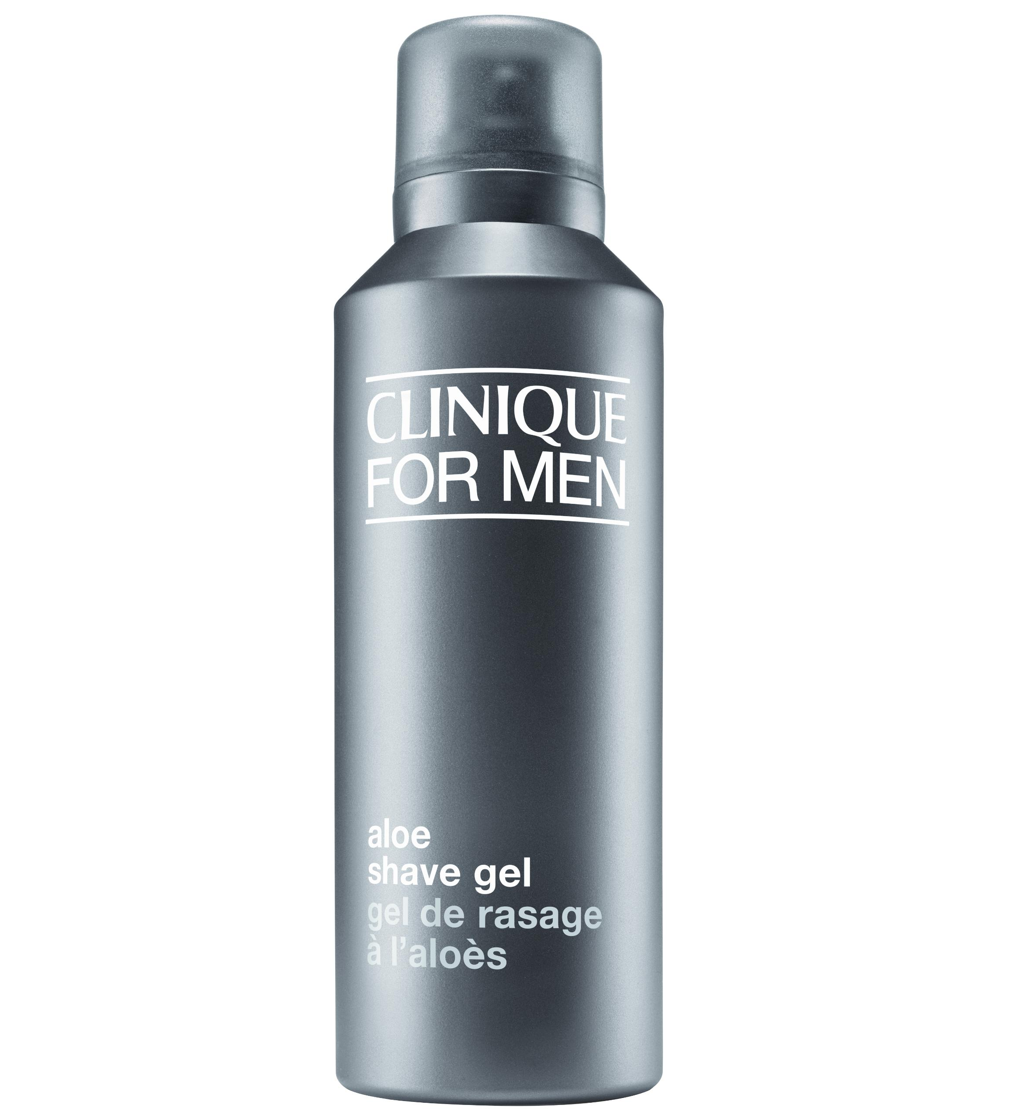 Clinique For Men™ Aloe Shave Gel