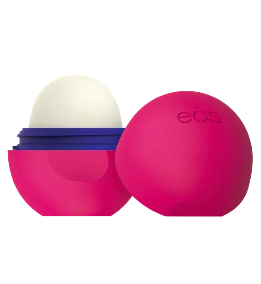 eos Lip Balm Wildberry