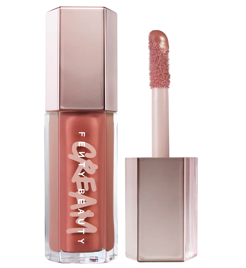 Fenty Beauty Gloss Bomb Cream Color Drip Lip Cream