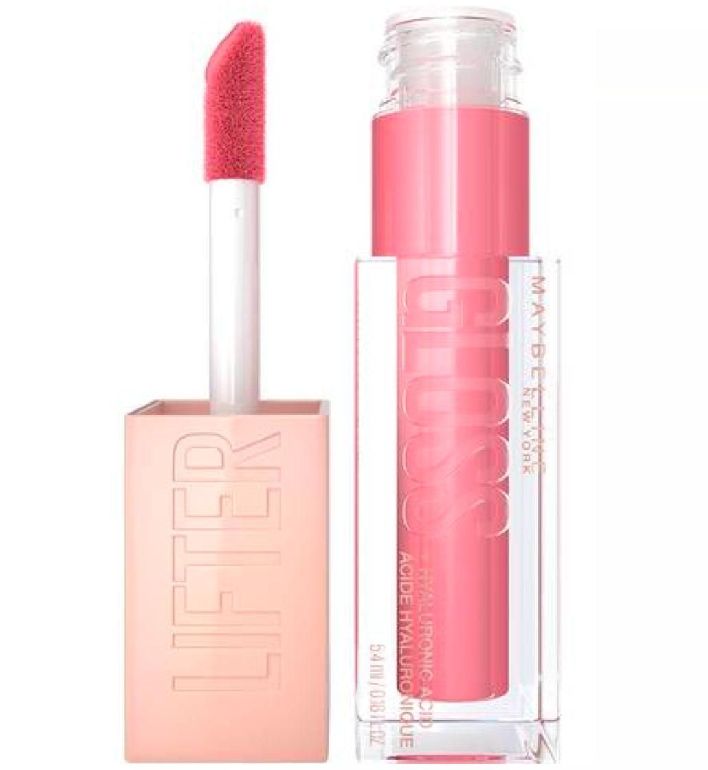 Maybelline Lifter Gloss® Hydrating Lip Gloss