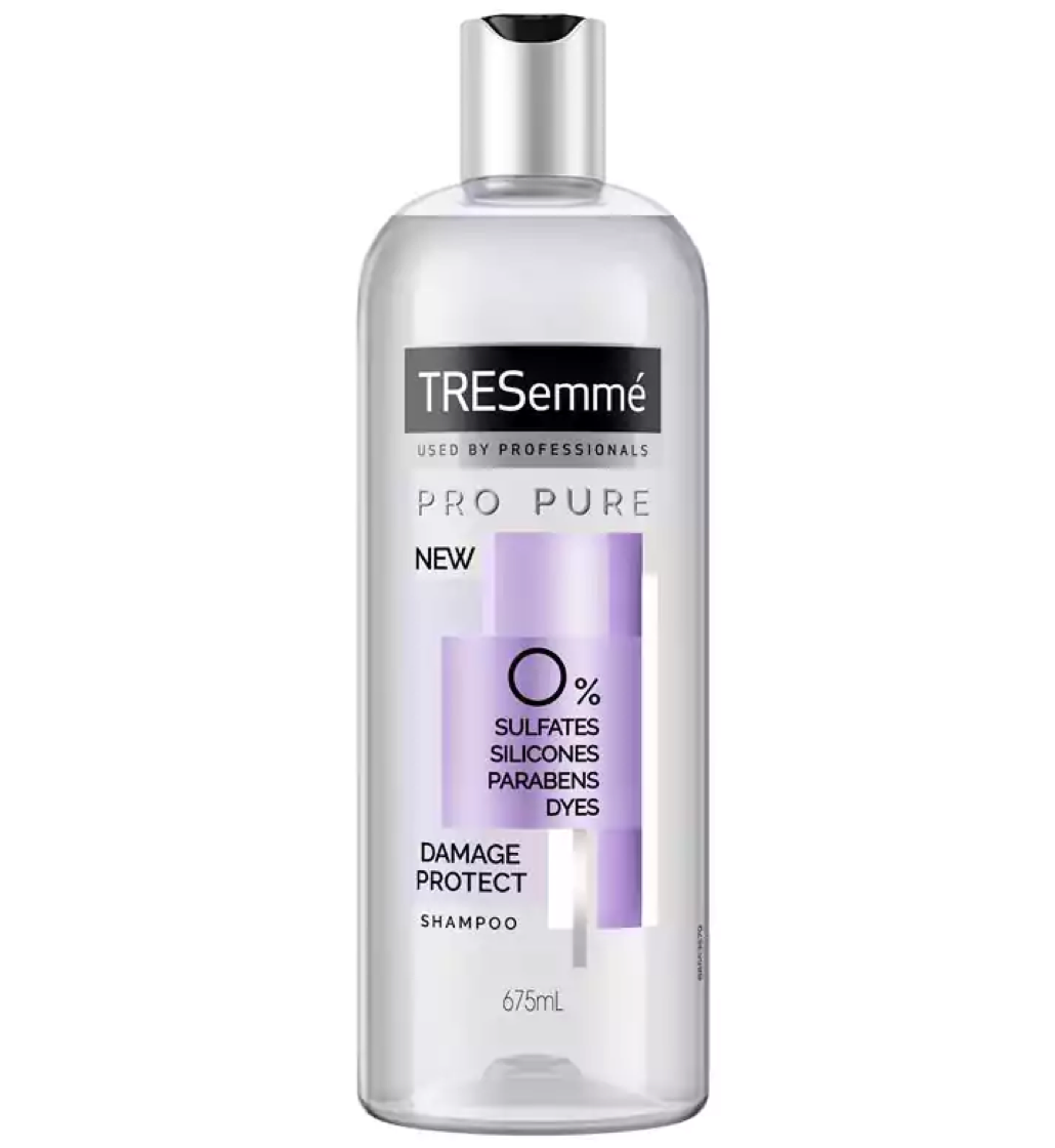 TRESemme Pro Pure Damage Protect Shampoo