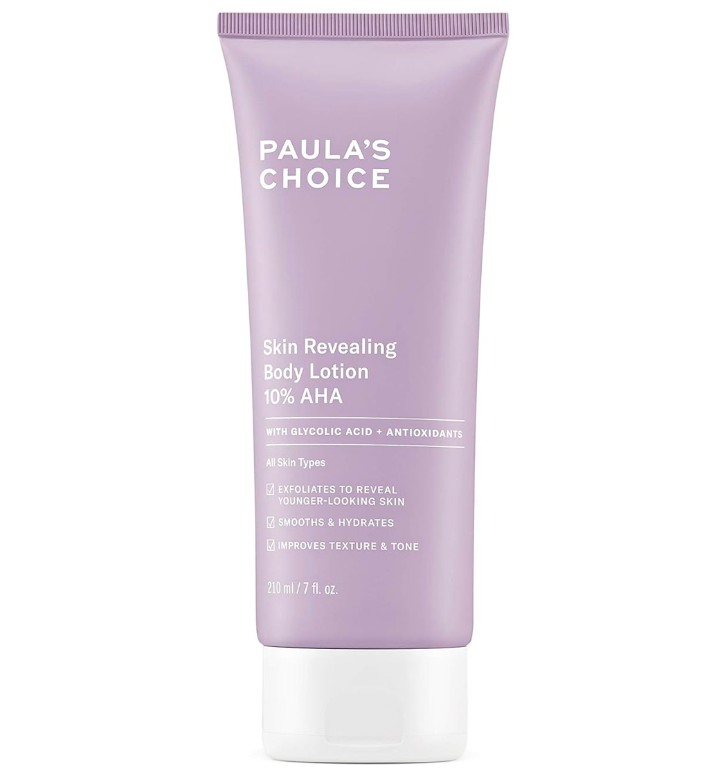 Paula's Choice Skin Revealing Body Lotion 10% AHA