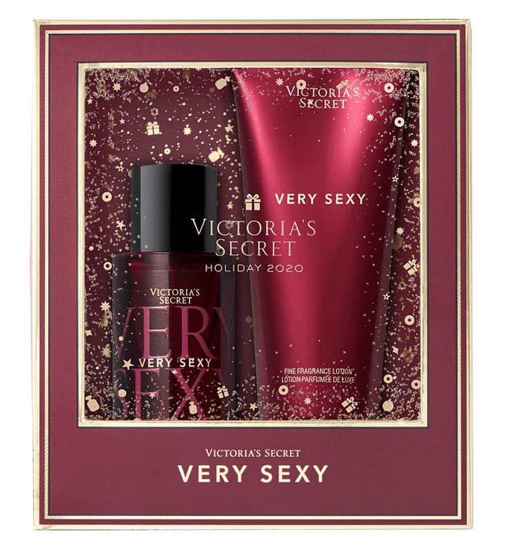 Victoria's Secret Very Sexy Mini Gift Set