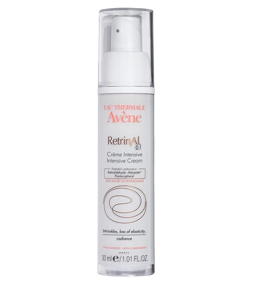 Avene RetrinAL 0.1 Intensive Cream