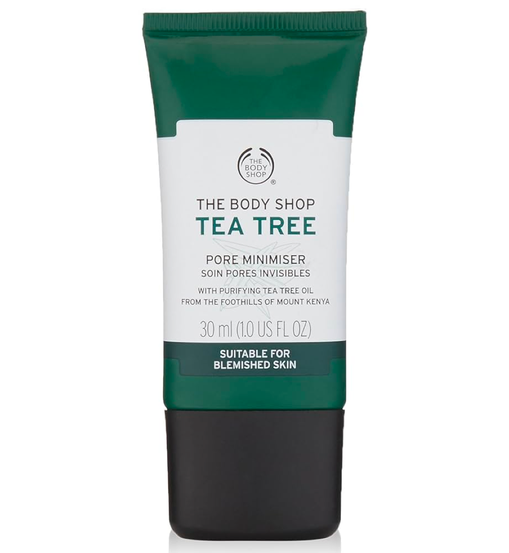 The Body Shop Tea Tree Pore Minimiser