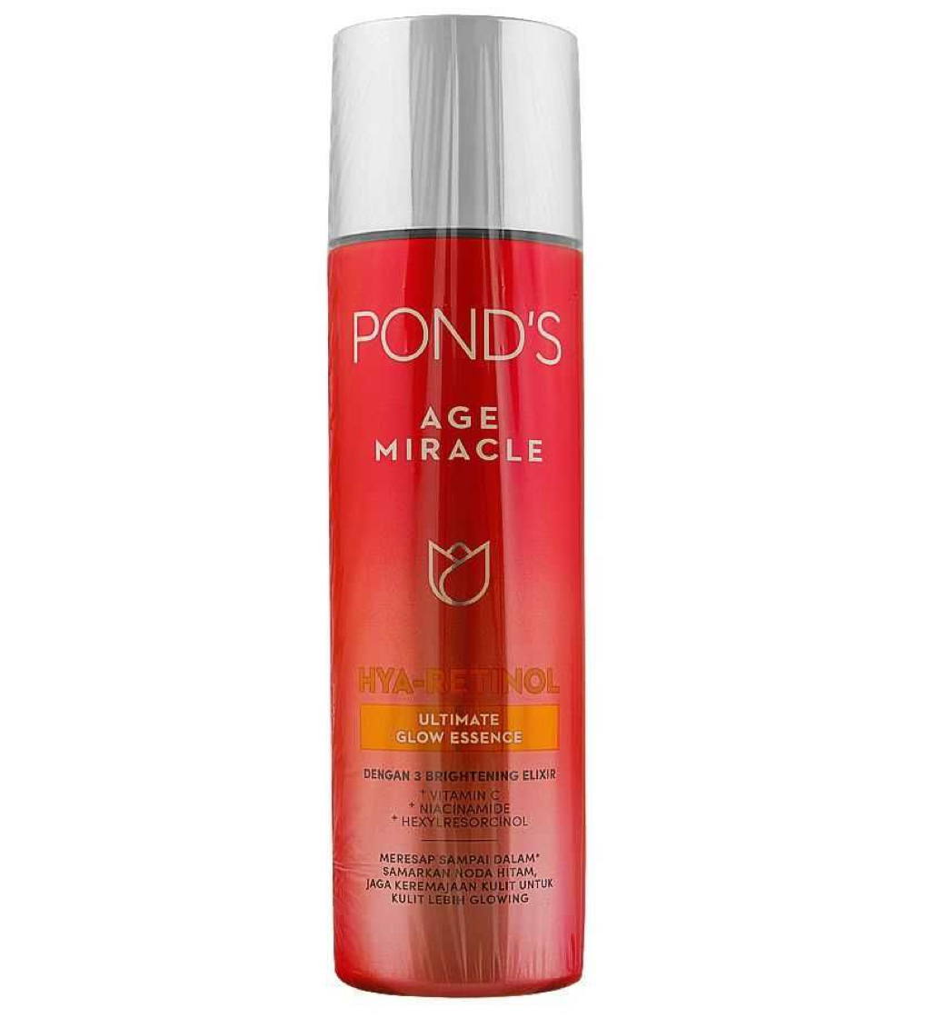 Pond's Age Miracle Hya-Retinol Ultimate Glow Essence