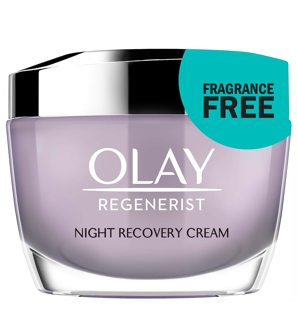 Olay Regenerist Night Recovery Cream