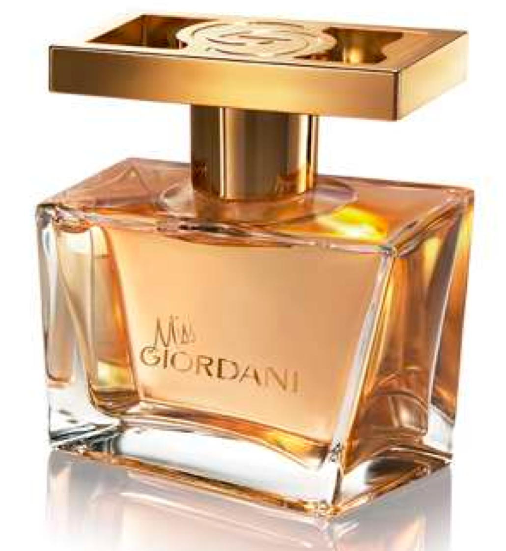 Oriflame Miss Giordani Eau De Parfum