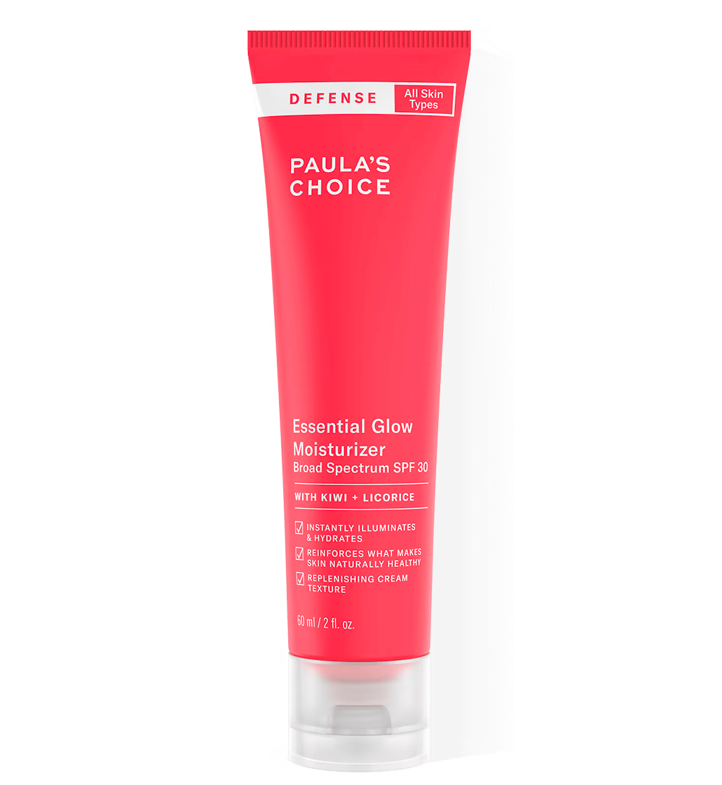 Paula's Choice Defense Moisturiser SPF 30