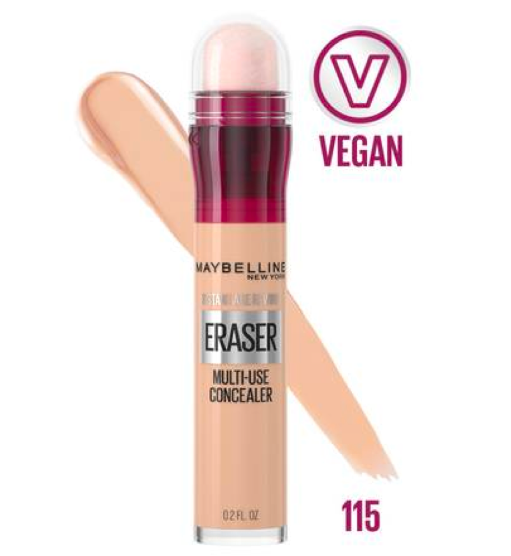 Maybelline Instant Age Rewind® Eraser Multi-Use Concealer