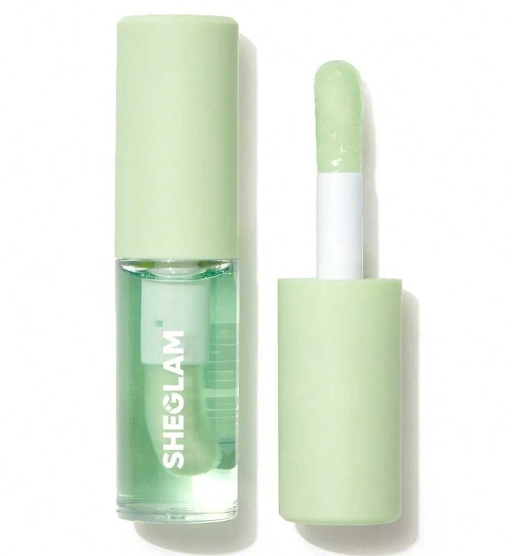 Sheglam Jelly Wow Hydrating Lip Oil