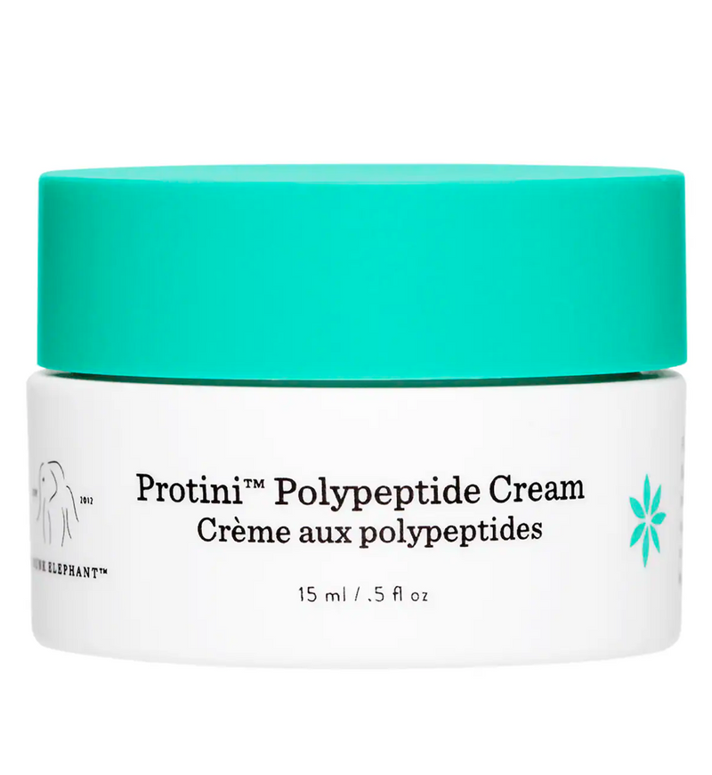 Drunk Elephant Protini Polypeptide Cream 1.69 Oz Polypeptide Anti-aging  Cream