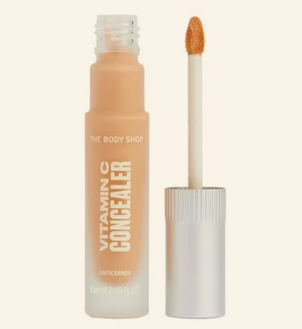 The Body Shop Vitamin C Concealer