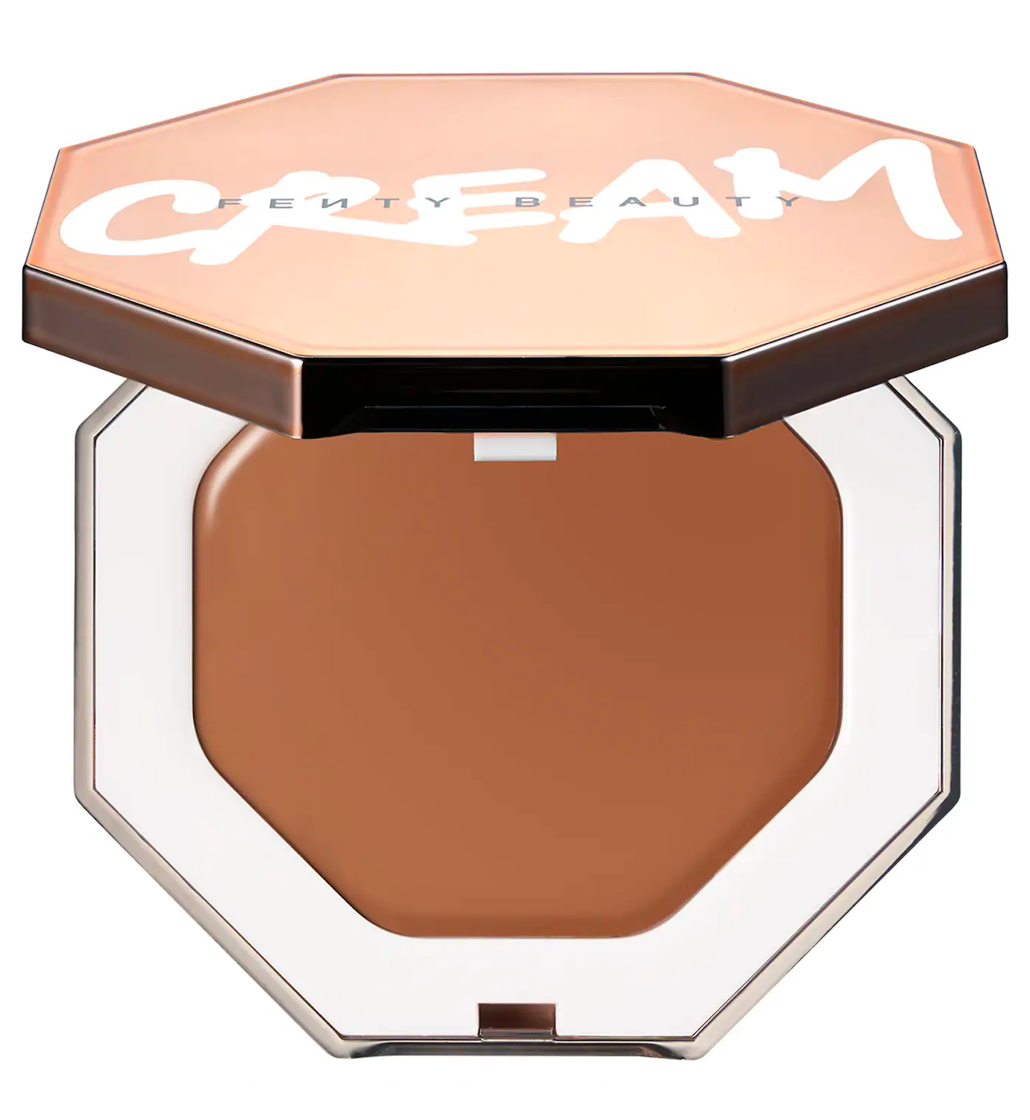 Fenty Beauty Cheeks Out Freestyle Cream Bronzer