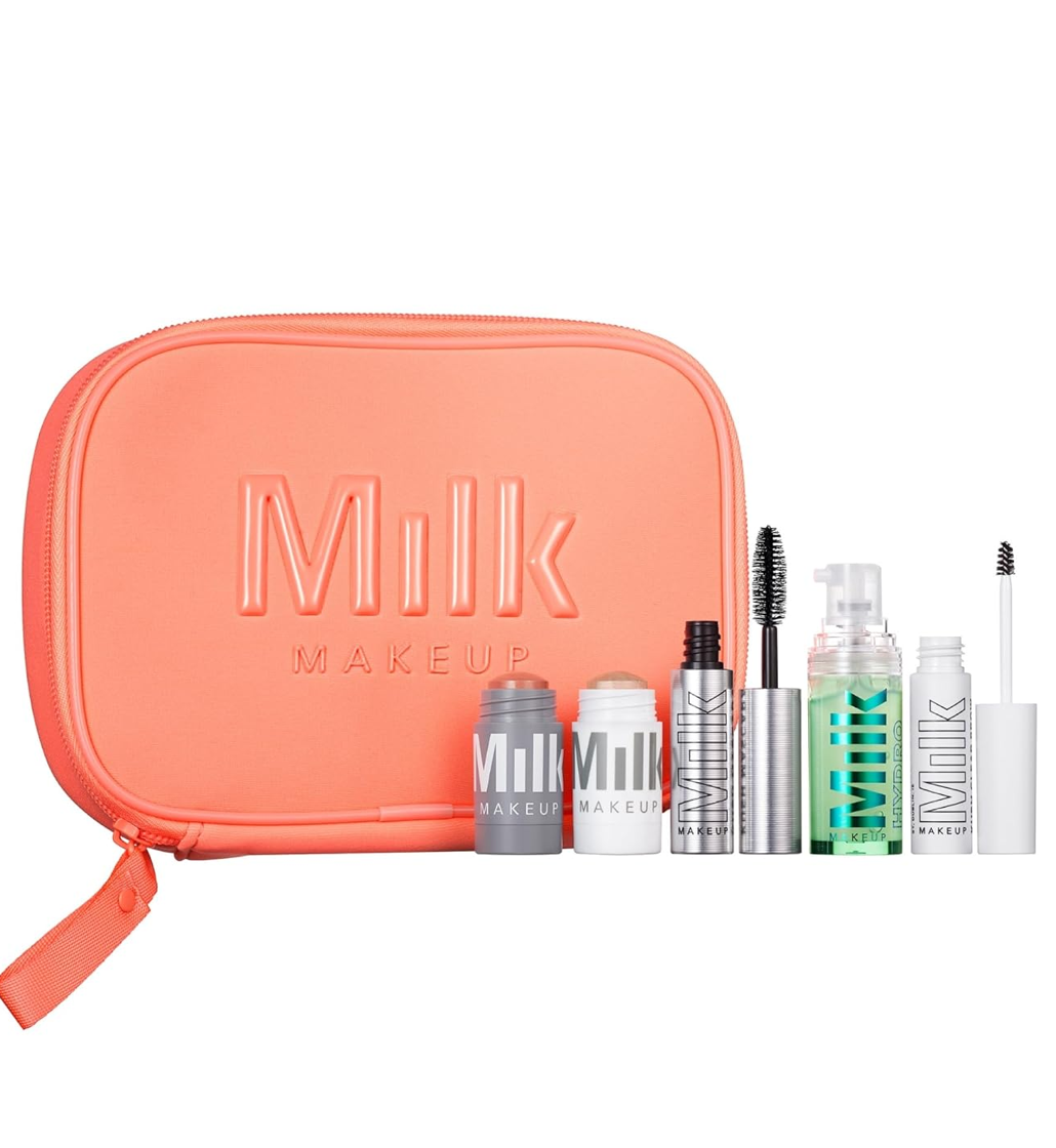 Milk Makeup The Overachievers Summer Faves Set