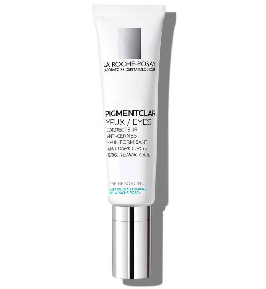 La Roche-Posay Pigmentclar Eye Cream for Dark Circles