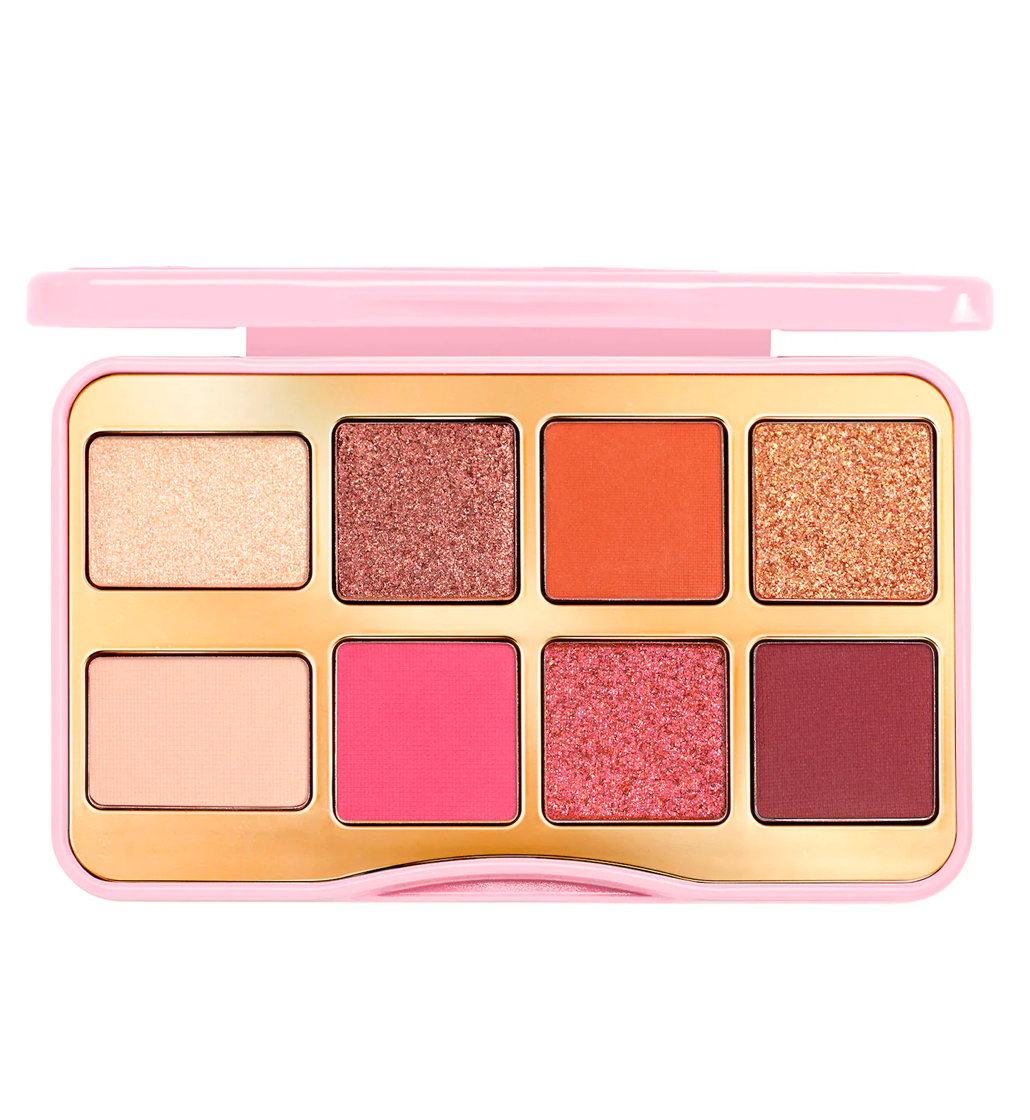 Too Faced Let’s Play Mini Eyeshadow Palette