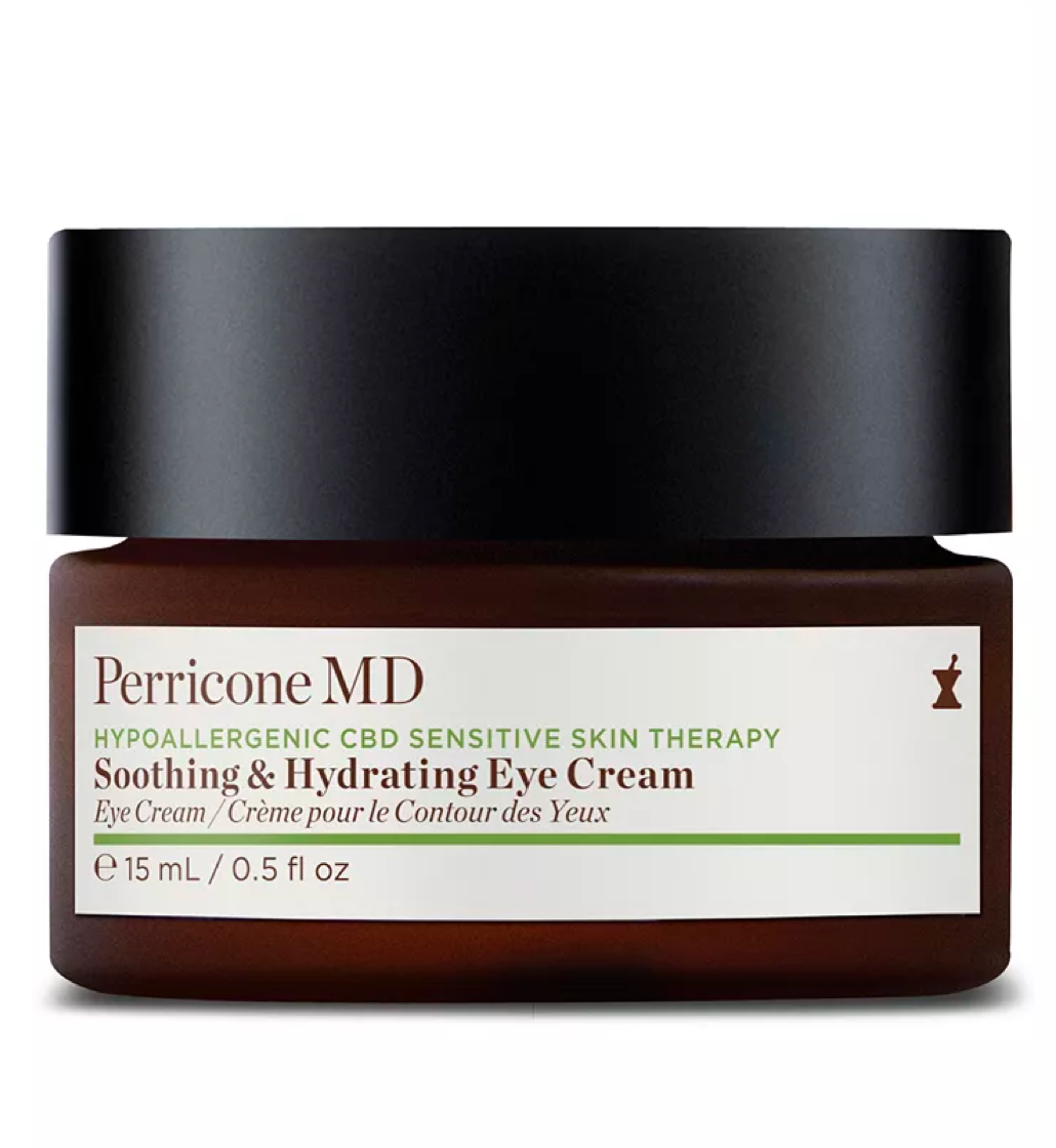 Perricone MD Hypoallergenic Soothing & Hydrating Eye Cream