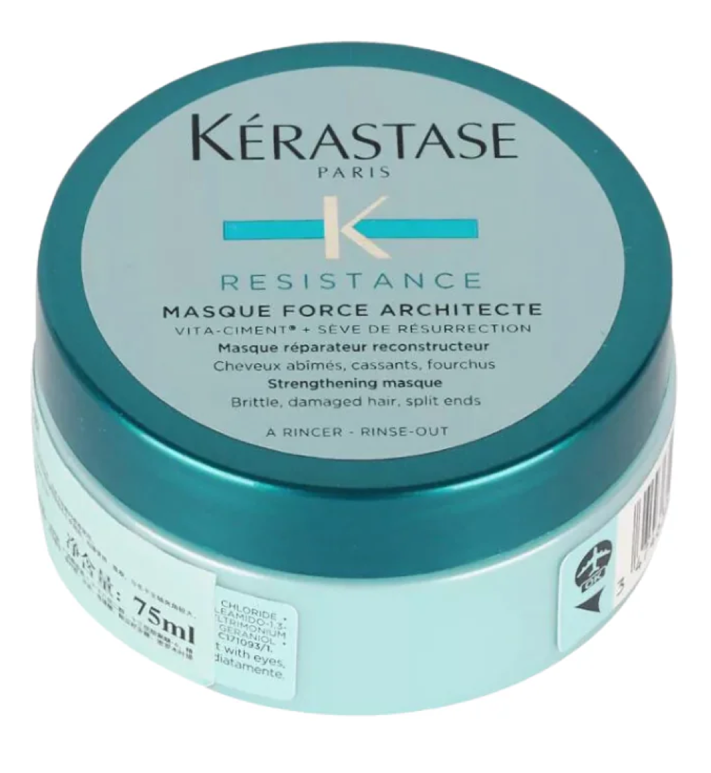 Kerastase Resistance Masque Force Architecte