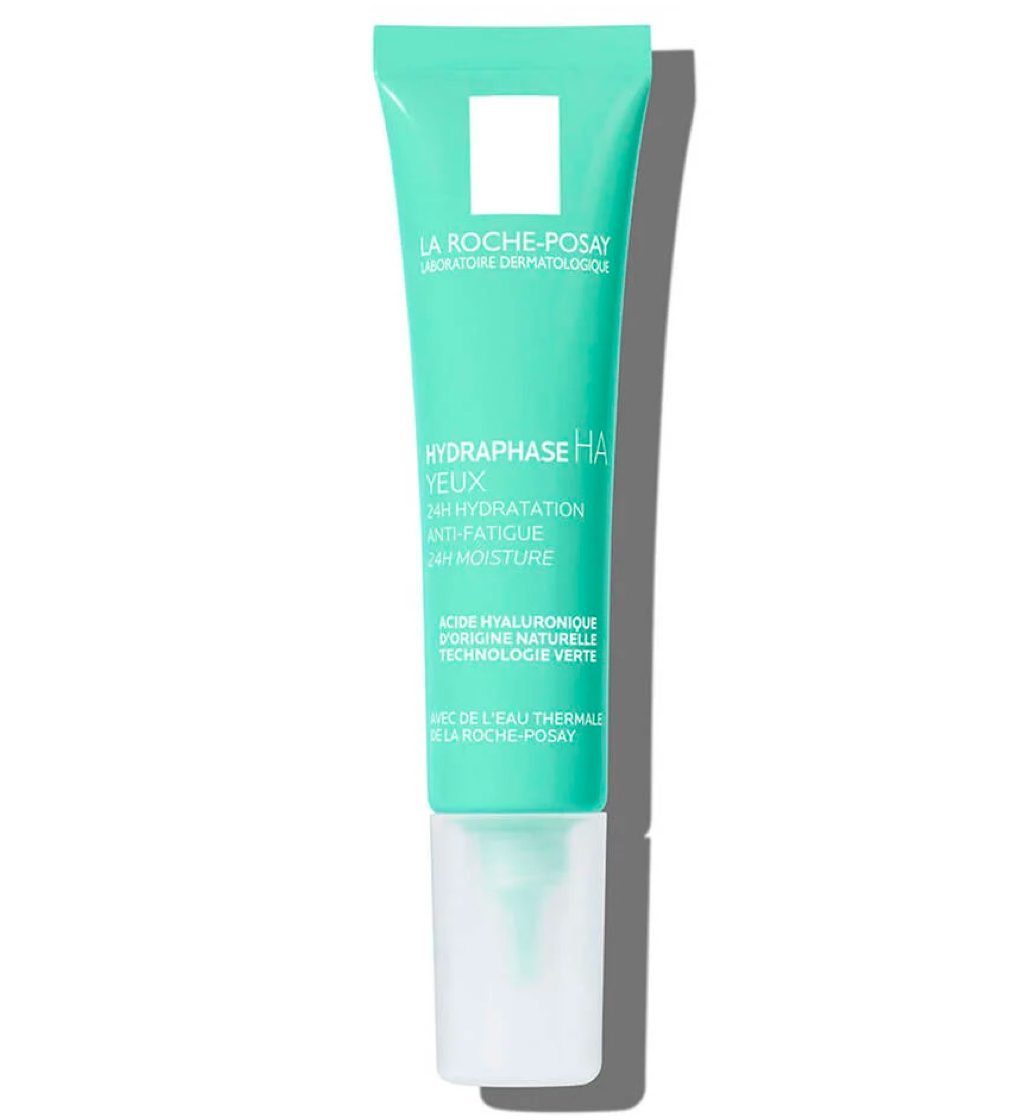 La Roche-Posay Hydraphase Hyaluronic Acid Eye Cream