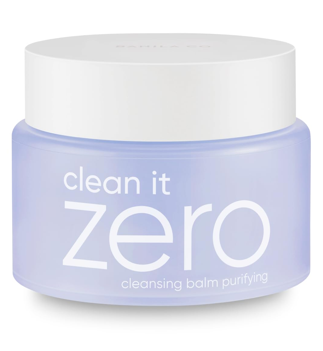 Banila Co Clean It Zero Cleansing Balm - Purifying