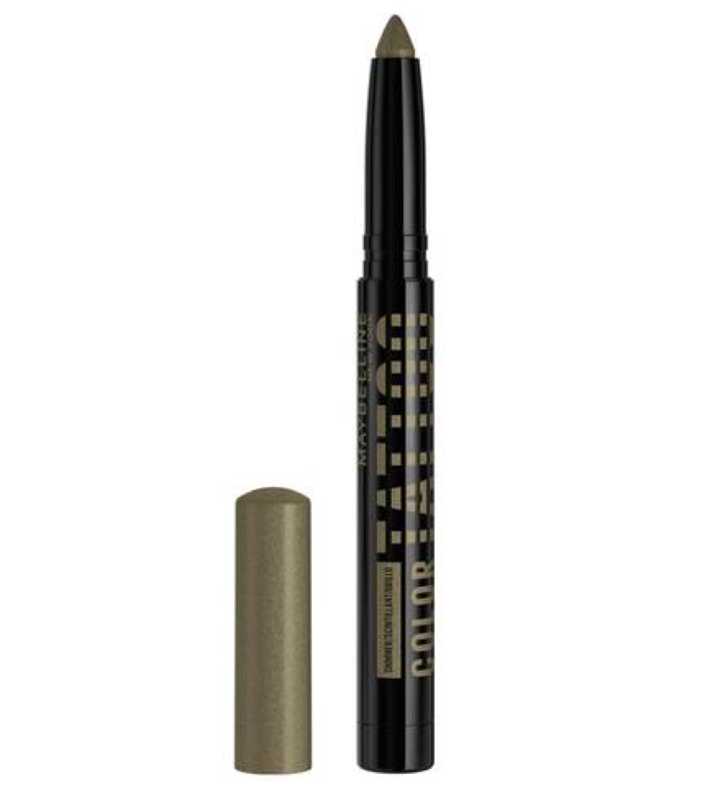 Maybelline Colour Tattoo® Eye Stix