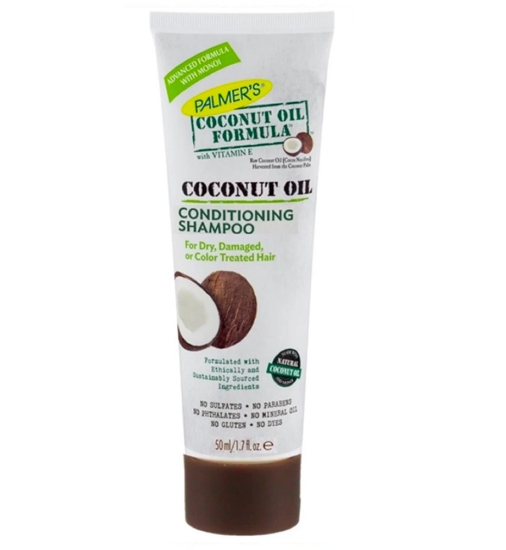 Palmer's Coconut Oil Formula Repairing Conditioner