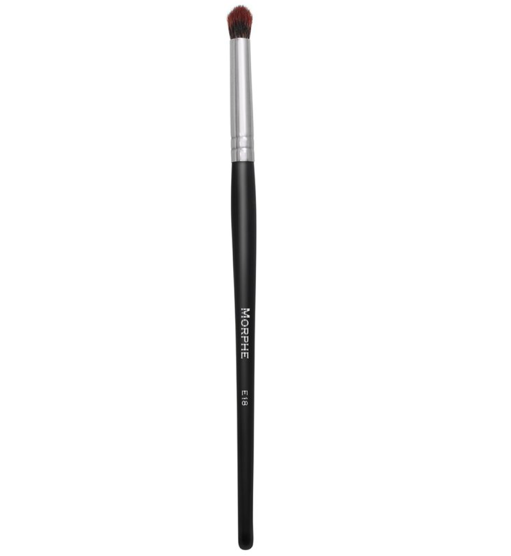 Morphe Round Crease Brush E18