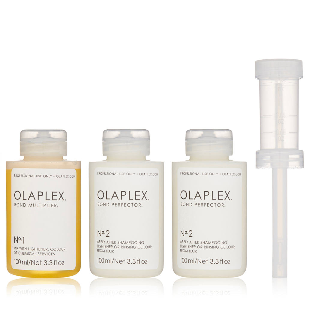 Olaplex Traveling Stylist Kit