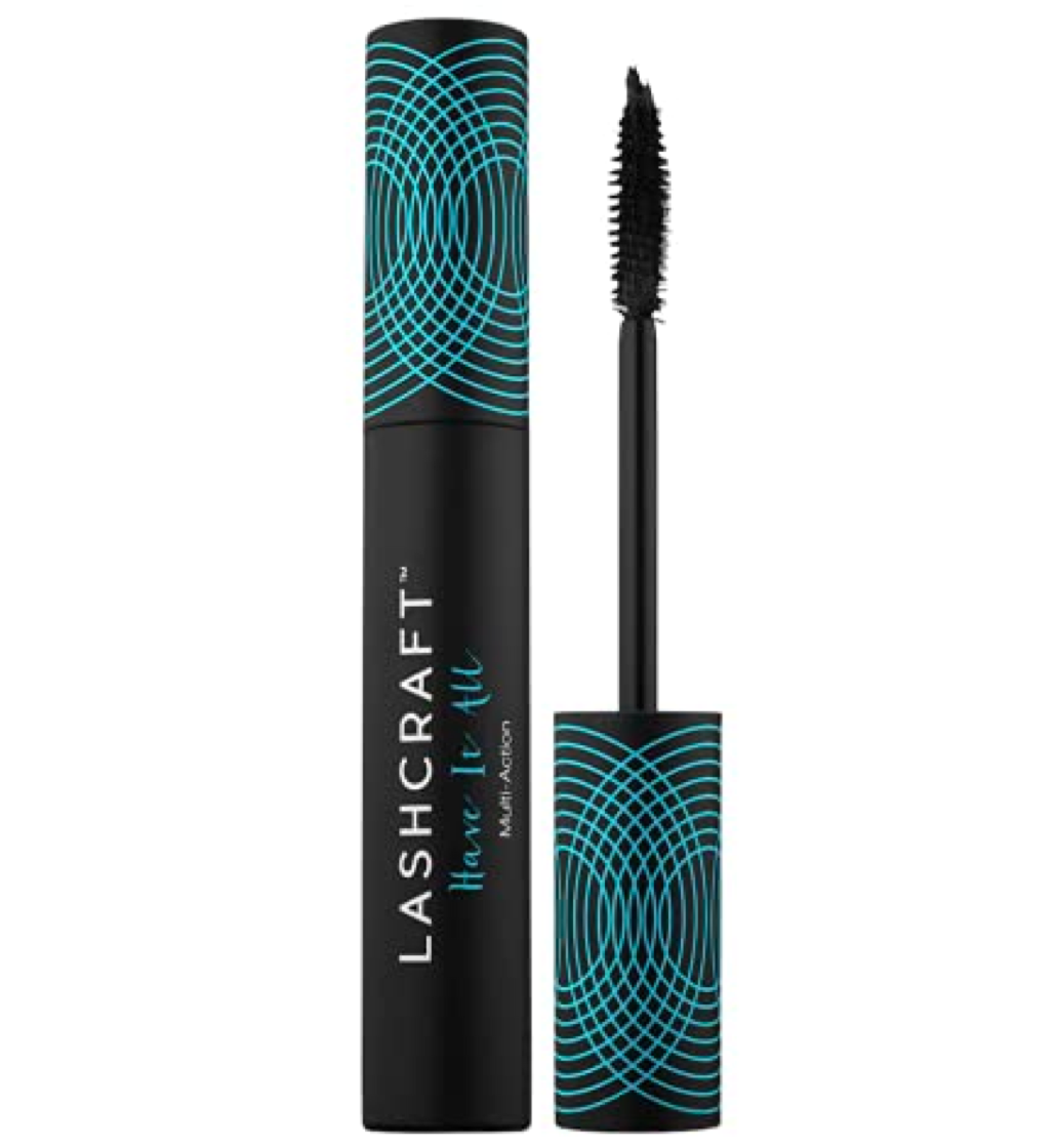 Sephora Lashcraft Have It All Mascara