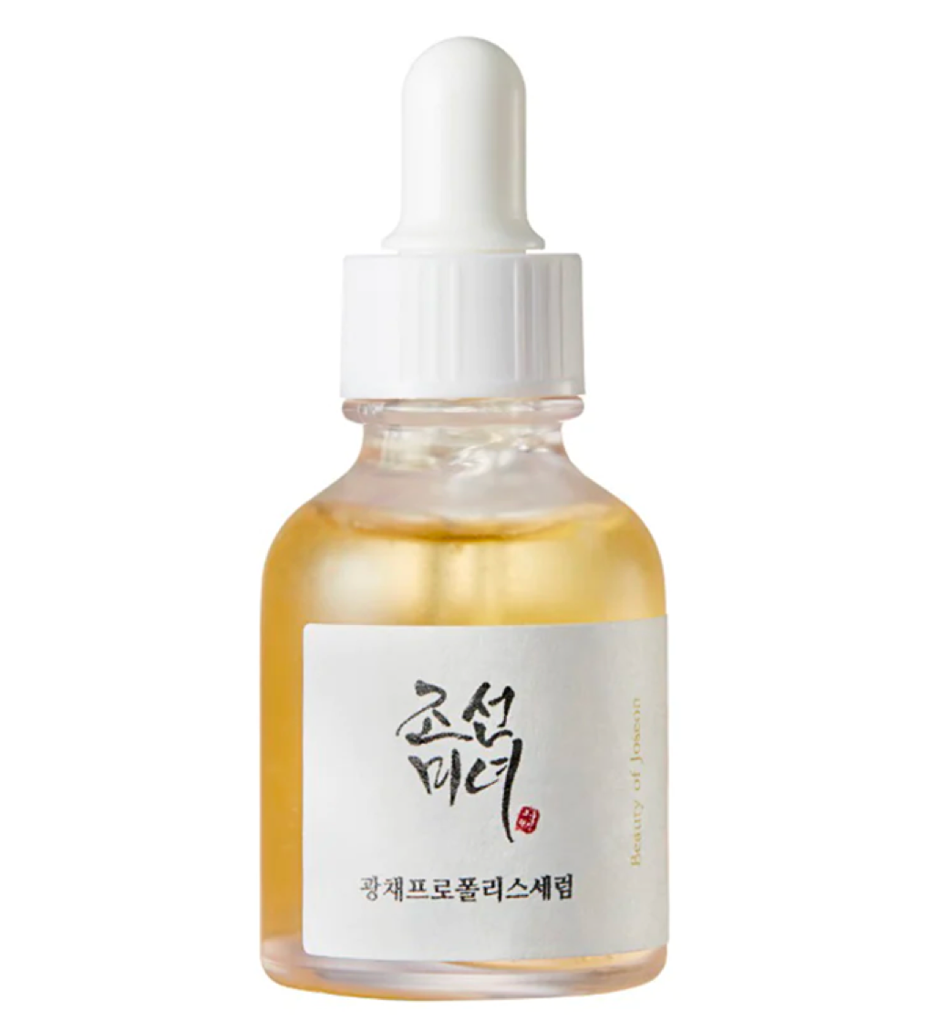 Beauty of Joseon Glow Serum : Propolis + Niacinamide