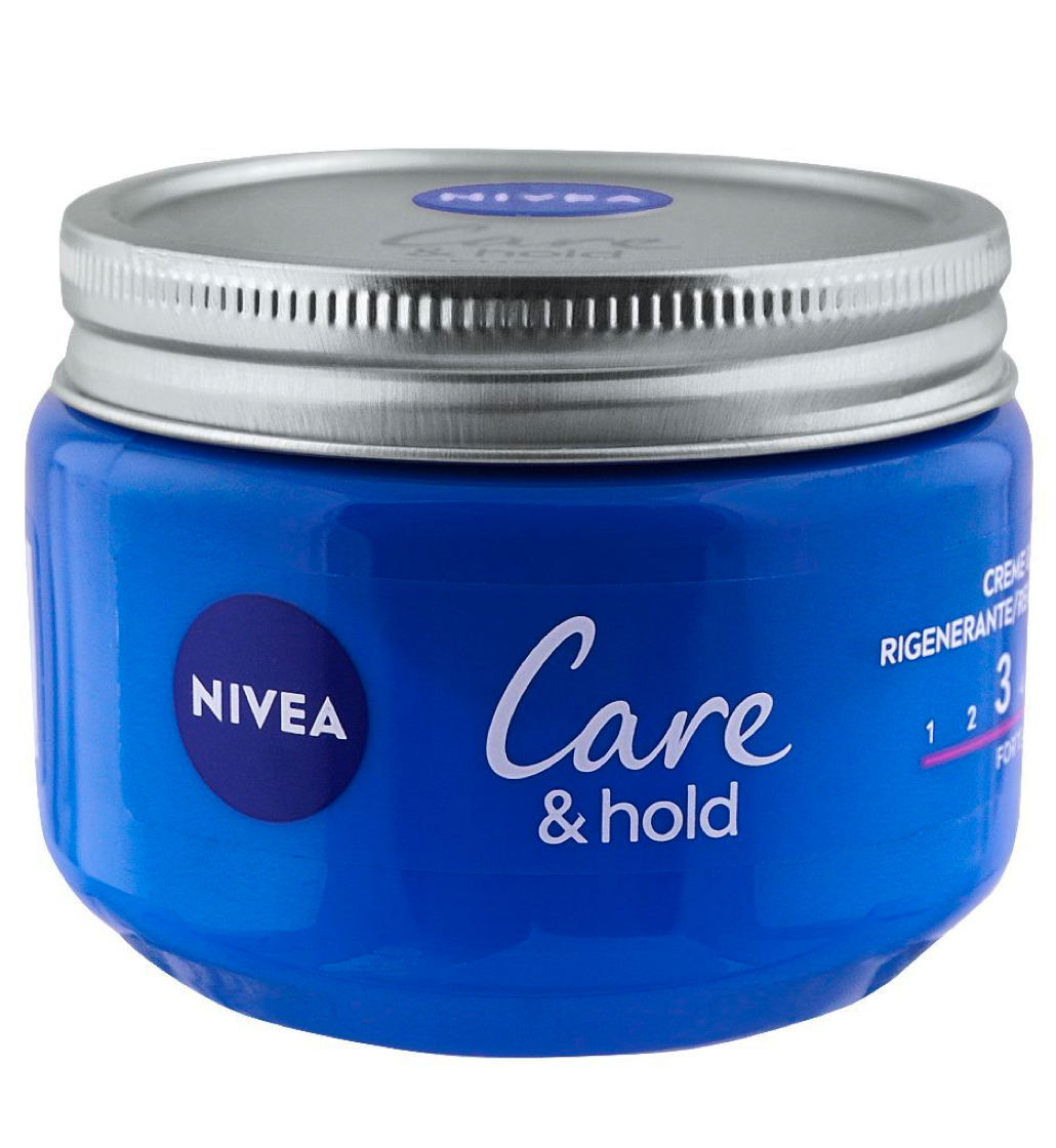 Nivea Care & Hold Creme Gel - Level 3