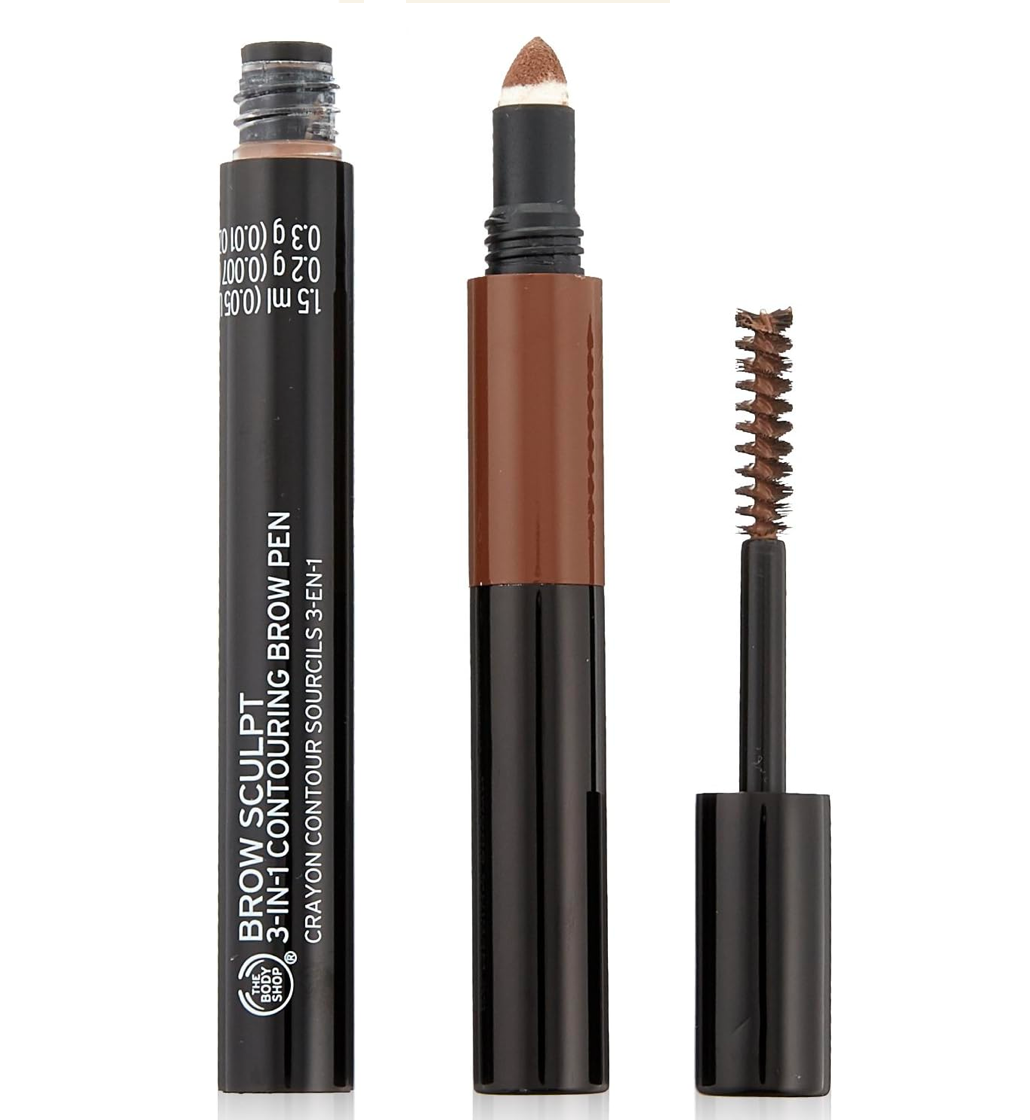 The Body Shop Brow Sculpt