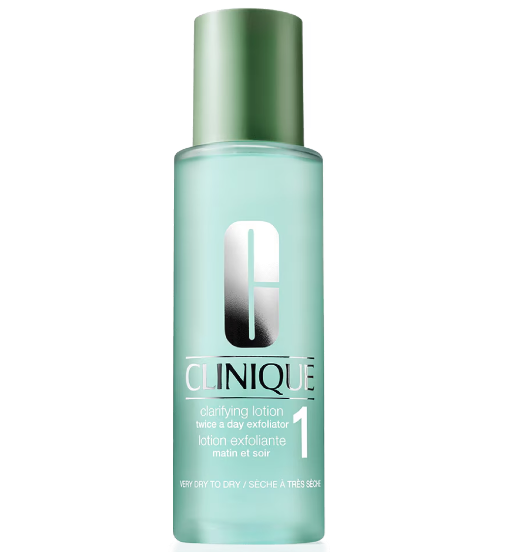 Clinique Clarifying Lotion 1