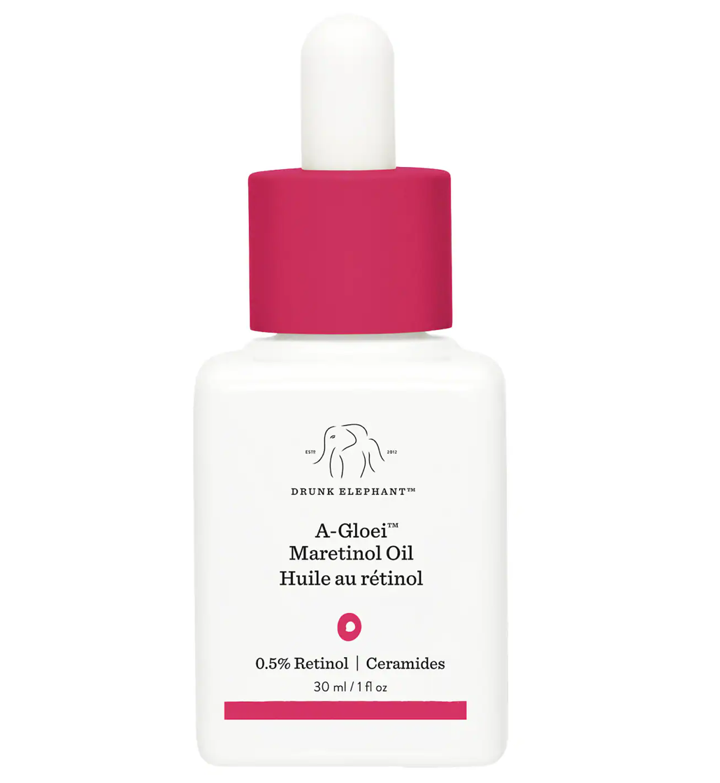 Drunk Elephant A-Gloei™ Maretinol Oil