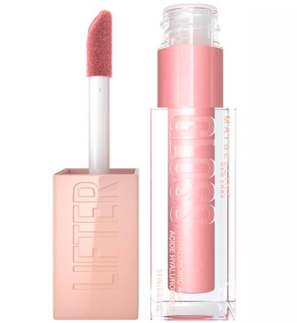 Maybelline Lifter Gloss® Hydrating Lip Gloss