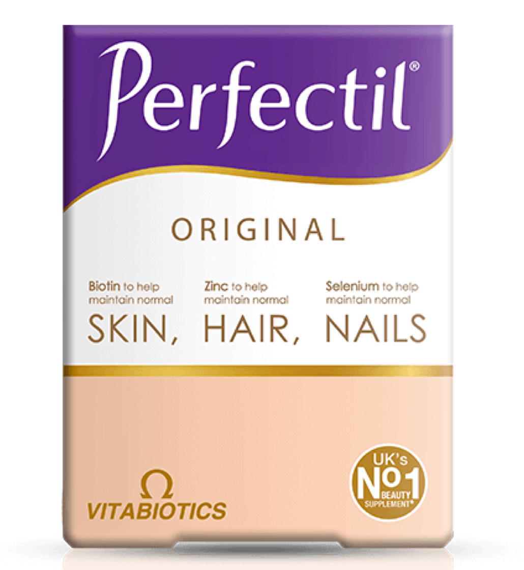 Vitabiotics Perfectil Original