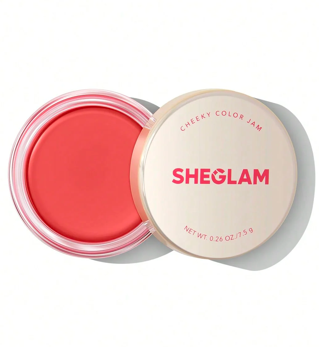 Sheglam Cheeky Color Jam