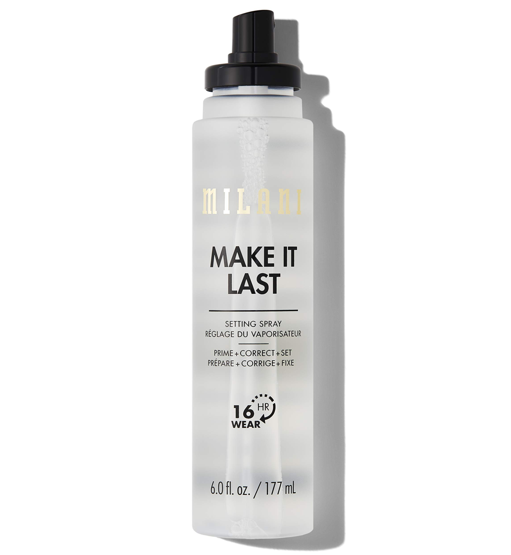 Milani Make It Last Setting Spray