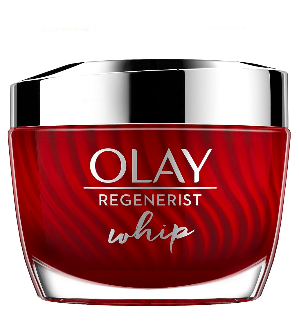 Olay Regenerist Whip Hydrating Moisturizer