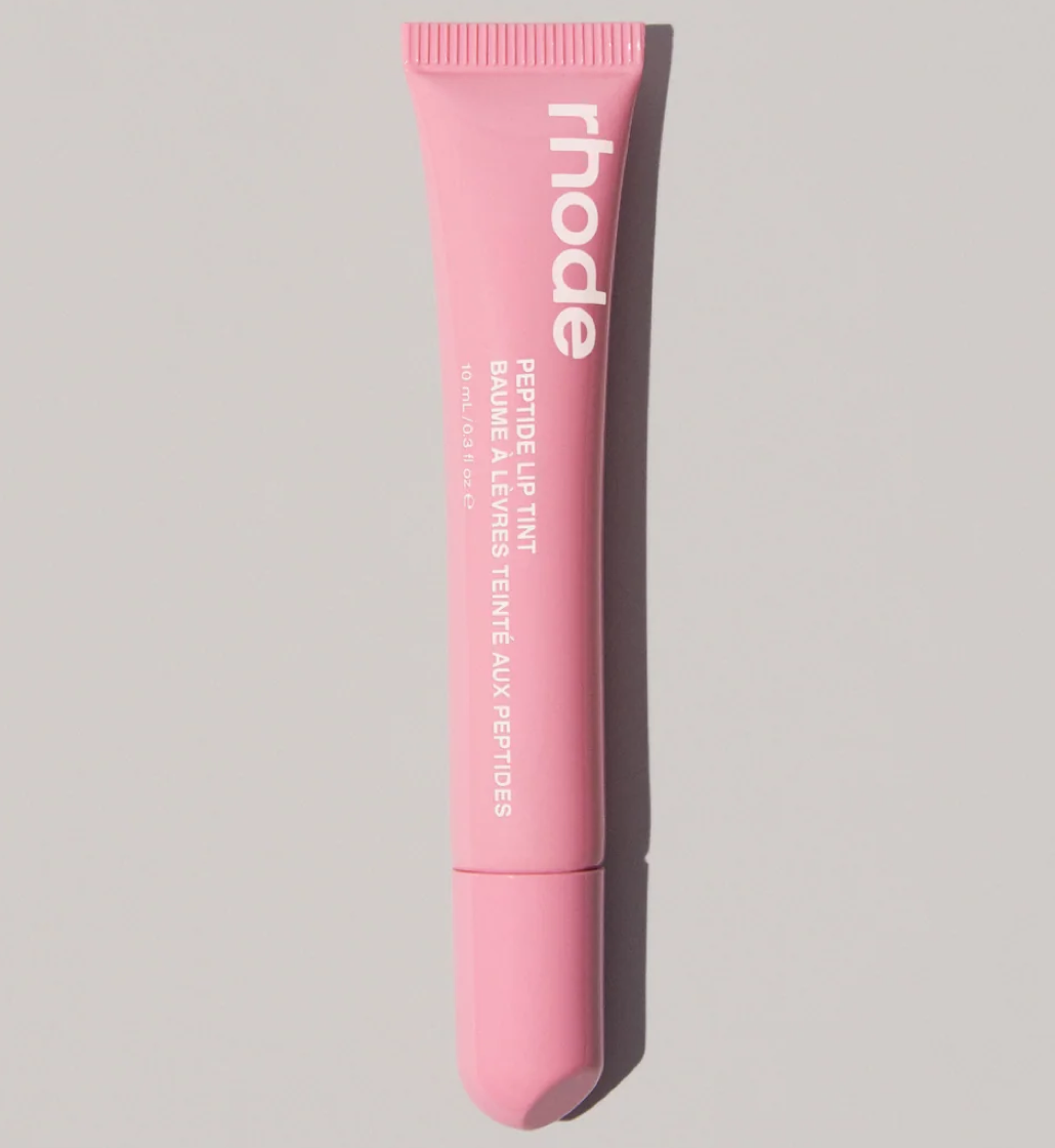 Rhode Skin Peptide Lip Tint