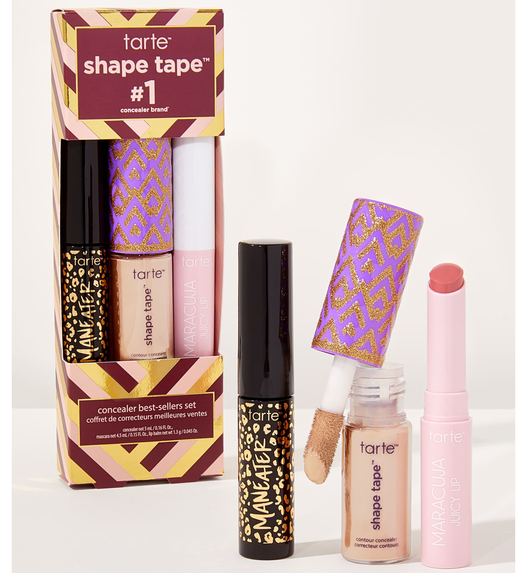 Tarte Shape Tape™ Concealer Best-Sellers Set