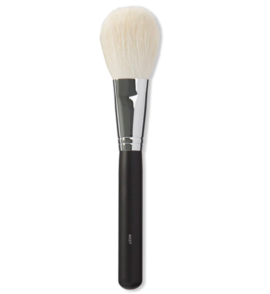 Morphe Pointed Powder Bronzer Brush M527