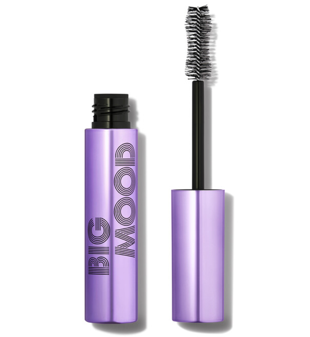 e.l.f Big Mood Mega Volume & Lifting Mascara