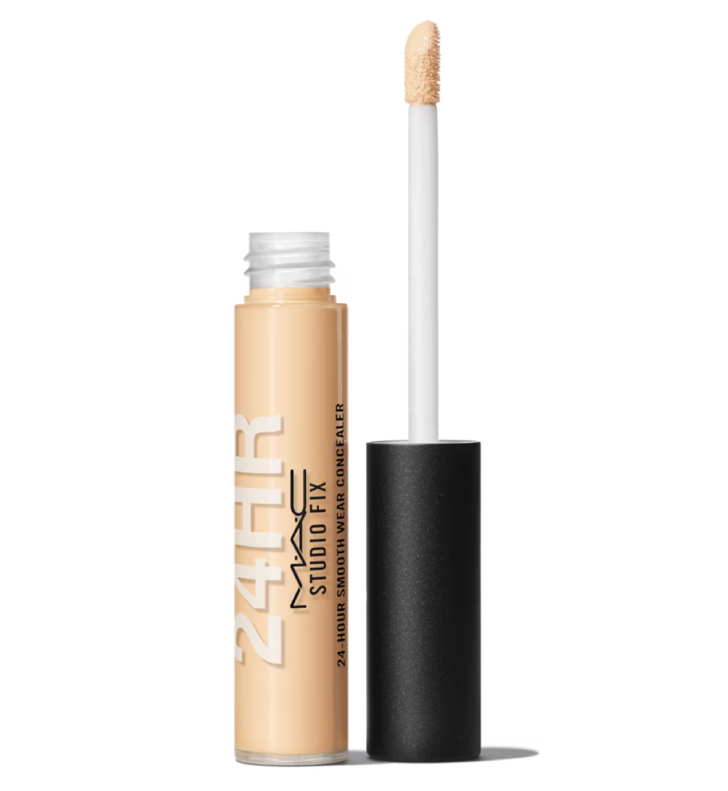 MAC Studio Fix 24-Hour Smooth Wear Liquid Concealer