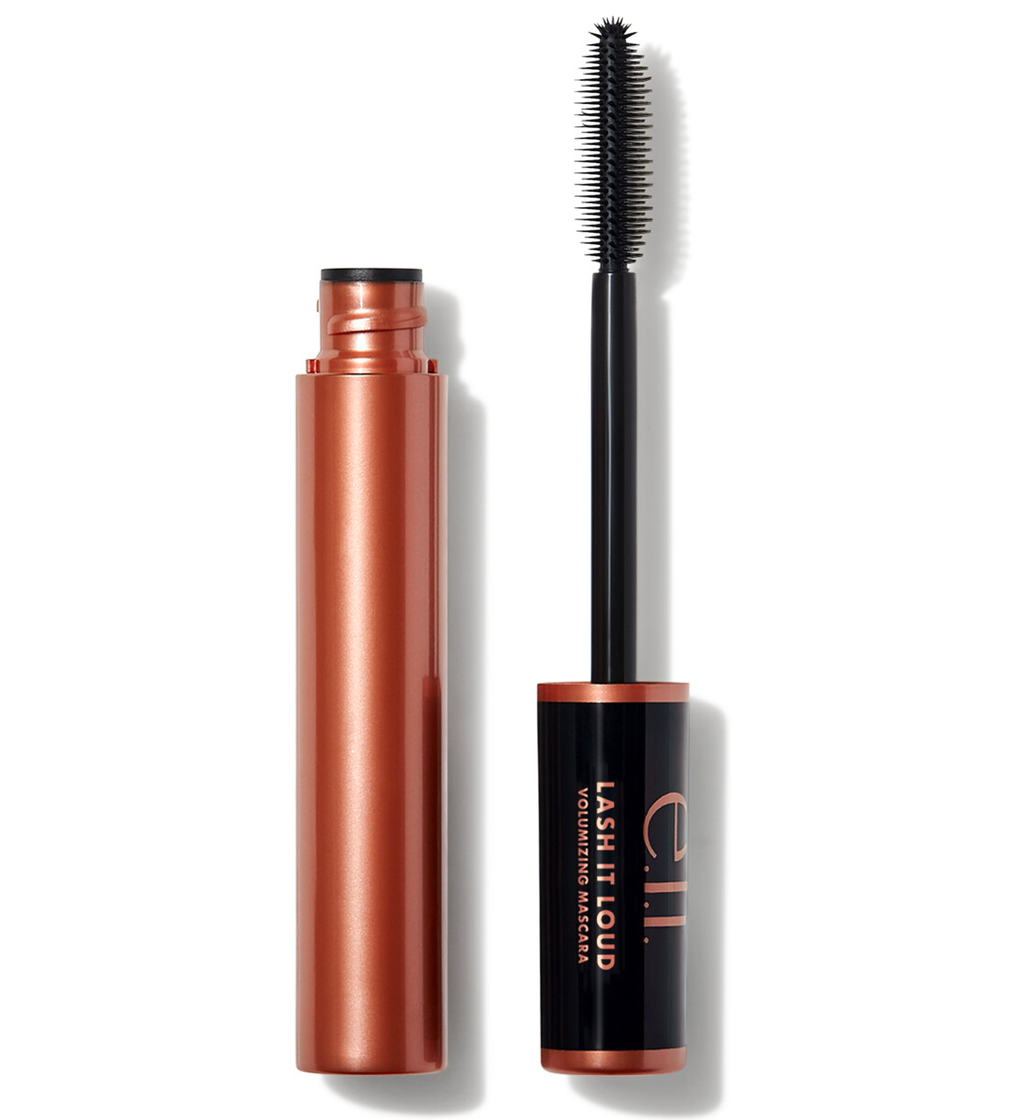 e.l.f Lash It Loud Volumizing Mascara