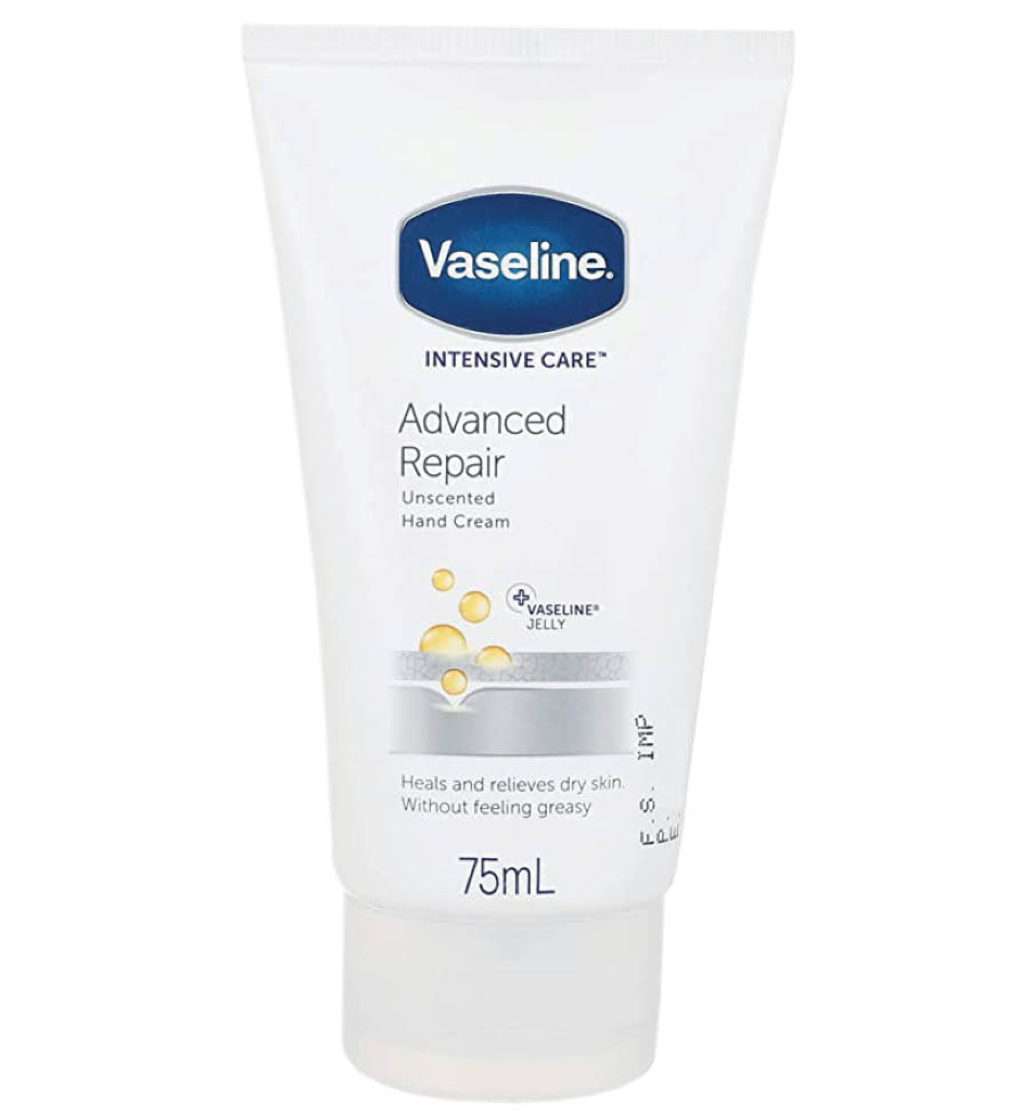 Vaseline® Intensive Care™ Advanced Repair Hand Cream