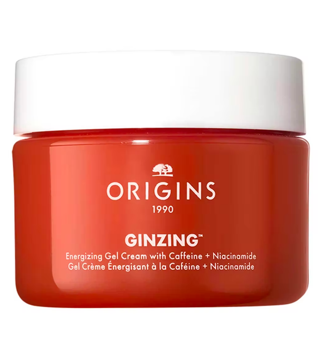 Origins GinZing™ Energizing Gel Cream