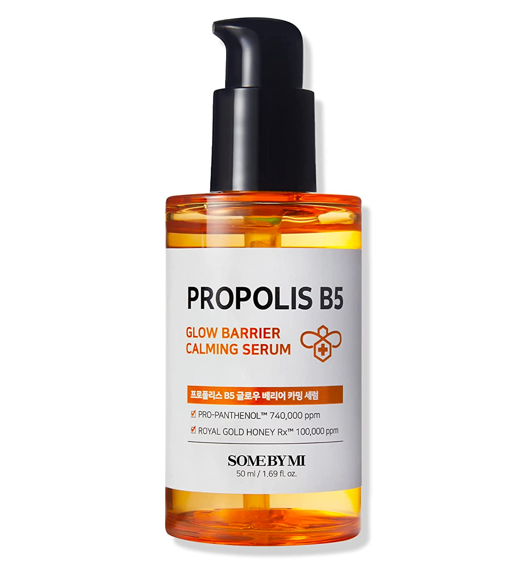 Some By Mi Propolis B5 Glow Barrier Calming Serum